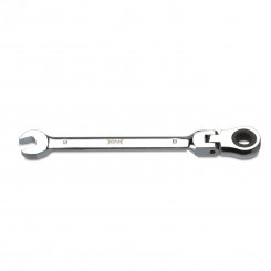Ключ комбинированный с трещоткой 10 мм