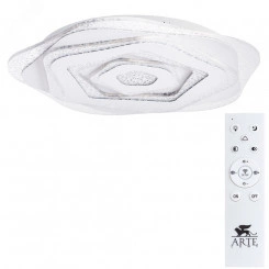 Светильник Arte Lamp MULTI-BEAD A1382PL-1CL