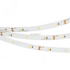 Лента LED RT 6-5000 12V White (2835, 150 LED, PRO) (ARL, 6 Вт/м, IP20)