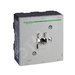 Камера дугогасительная 3Р для LC1 D115