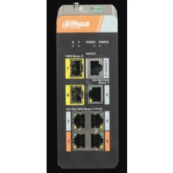 Коммутатор PoE DAHUA