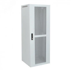 Шкаф напольный телекоммуникационный ТН-18U-0608-ПР-М