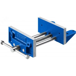 Тиски столярные 150 мм Тиски столярные 150 мм