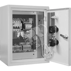 Ящик управления РУСМ5410-3474-У3  IP54 Iн=25А