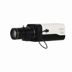 Видеокамера HDCVI 8Мп цилиндрическая с            ИК-подсветкой до 60м IP67 (2.7-13.5мм)