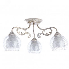 Люстра Arte Lamp CHARLOTTE A7062PL-3WG