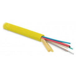 Кабель волоконно-оптический 9/125 (SMF-28 Ultra) одномодовый 96 волокон Кабель волоконно-оптический 9/125 (SMF-28 Ultra) одномодовый 96 волокон