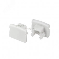 Заглушка ARH-MINI5 глухая (ARL, Пластик)