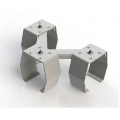 Соединитель T- shaped bracket STORE ECO LED