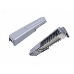 Светильник ДКУ-55w IP65 4676Лм 5000К 120° Светильник ДКУ-55w IP65 4676Лм 5000К 120°