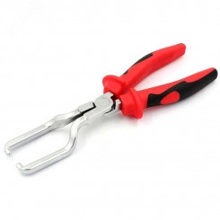 Щипцы для демонтажа коннекторов топливных фильтров Щипцы для демонтажа коннекторов топливных фильтров