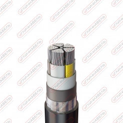 Кабель силовой АПвБШпг 5х240 мс(N,PE)-1