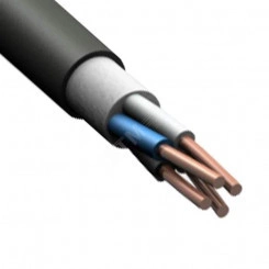 Кабель силовой ППГнг(А)-HF 4х35 мк(N)-0,66 Кабель силовой ППГнг(А)-HF 4х35 мк(N)-0,66