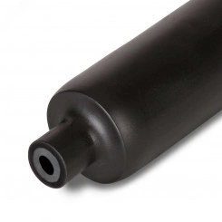 Трубка термоусадочная клеевая ТТ-AUTO(4:1)-6/1,3 полужесткая с коэффициентом усадки 4:1 с подавлением горения (КВТ) ТТ-AUTO(4:1)-6/1,3