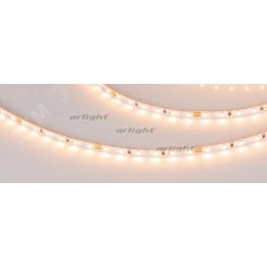 Лента LED MICROLED-M120-4mm 24V Warm2700 (5.4 W/m, IP20, 2216, 5m) (ARL, узкая)