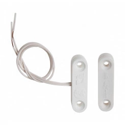 Извещатель охранный ИО 102-14 магнитоконтактный белый цвет