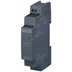 Ограничитель пускового тока LOGO! ICL230, вход 100-240 В (AC), выход 100-240 В (DC) /5A