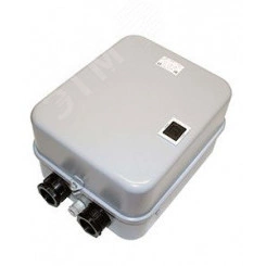 ПМ12-063611 У2 В, 380В, РТТ-231, 63,0А