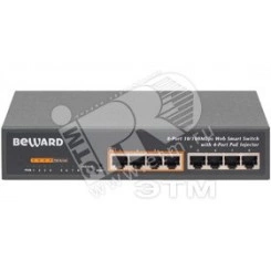 Оборудование сетевое STW-8P4 Оборудование сетевое STW-8P4