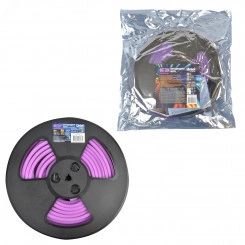 Светодиодная гибкая герметичная лента. NEON ULS-N11-2835-120LED/m-8mm-IP67-DC24V-10W/m-15M-PURPLE катушка 15м в герметичной упаковке фиолетовый свет Светодиодная гибкая герметичная лента. NEON ULS-N11-2835-120LED/m-8mm-IP67-DC24V-10W/m-15M-PURPLE катушка 15м в герметичной упаковке фиолетовый свет