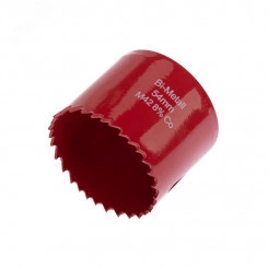 Коронка Bimetal 54 мм