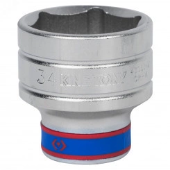 Головка торцевая стандартная шестигранная 1/2', 34 мм Головка торцевая стандартная шестигранная 1/2', 34 мм