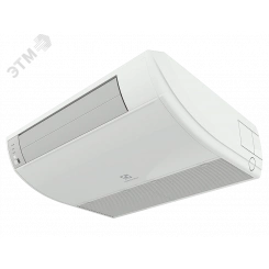 Блок внутренний EACU/in-18H/UP4-DC/N8 инверторной сплит-системы напольно-потолочного типа