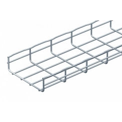 Лоток проволочный CF 54/50 BS GC