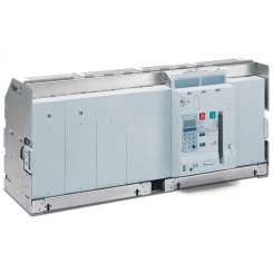 Выключатель автоматический DMX 3 6300 выкатной 3П 5000 A Выключатель автоматический DMX 3 6300 выкатной 3П 5000 A