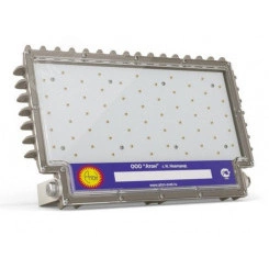 ДО-80Вт, IP67, 5000К, 10800Лм, взр:1ExsIIT6X, 120°, 220В, Star ДО-80Вт, IP67, 5000К, 10800Лм, взр:1ExsIIT6X, 120°, 220В, Star