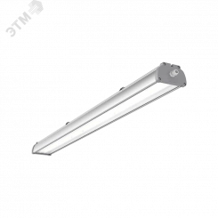 Светильник светодиодный ДПП-35Вт 4700Лм 5000К Iron 3.0 Low-voltage