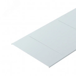 Крышка для проволочного лотка 600 мм