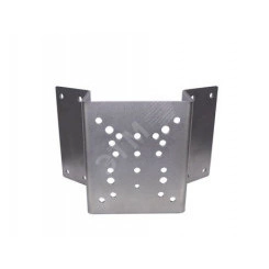 Адаптер угловой АУ-Н для оборудования в корпусах из нержавеющей стали Адаптер угловой АУ-Н для оборудования в корпусах из нержавеющей стали