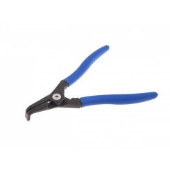 Съемник для стопорных колец 175 мм, загнутые, разжатие Съемник для стопорных колец 175 мм, загнутые, разжатие