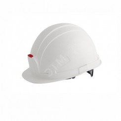 СОМЗ-55 Hammer Trek ZEN белая (защитная, шахтерская, сферической формы,крепление для фонаря, -30°C + 50°C)