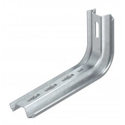 6364152 Настенный и опорный кронштейн TP 195мм TPSA 195 FS 6364152 Настенный и опорный кронштейн TP 195мм TPSA 195 FS