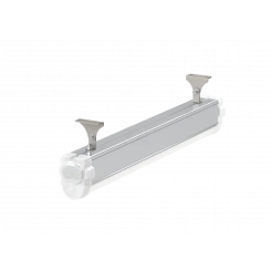 Светильник LED L-trade II 20/19/Д/4,0К/03/поворотное крепление/220АС IP66 duris