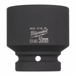 Головка SHOCKWAVE 1 дюйм 50 мм Головка SHOCKWAVE 1 дюйм 50 мм