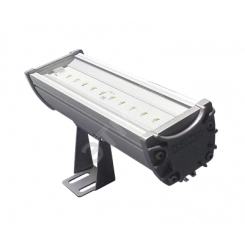 Светильник светодиодный ДБП-13Вт DSL13-03-W-58