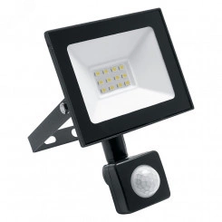 Прожектор светодиодный ДО-20w с ИК датчиком 6400K 1800Лм IP65/IP44