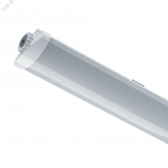 Светильник светодиодный ДСП-36вт DSP-02-36-6.5K-IP65-LED-A1