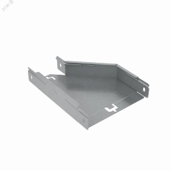 Переходник левый 50х400-600 ПЛЮС