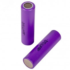 Аккумулятор 18650 protected с защитой Li-ion 2800 mAH 3.7 В Аккумулятор 18650 protected с защитой Li-ion 2800 mAH 3.7 В