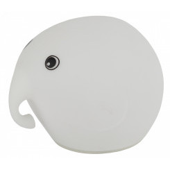 Настольный светильник NLED-418-2W-W белый (12/480) ЭРА
