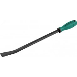 Лопатка монтажная изогнутая с двухкомпонентной рукояткой, 11х300 мм Лопатка монтажная изогнутая с двухкомпонентной рукояткой, 11х300 мм