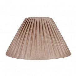 Абажур БТ софт капучино