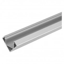 Профиль для LED ленты LS AY SUP-CSD/P2 50X2