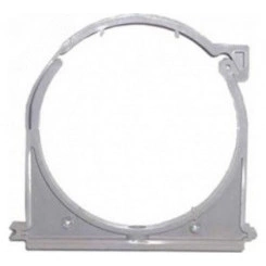 Хомут крепежный пластиковый 50 мм Хомут крепежный пластиковый 50 мм