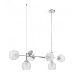 Светильник Arte Lamp GEMELLI A2150SP-6WG