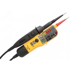 Тестер-пробник напряжения FLUKE T130 Тестер-пробник напряжения FLUKE T130
